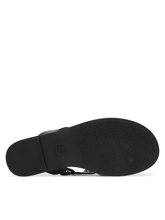 MICHAEL Michael Kors В'єтнамки MICHAEL Michael Kors Jane Thong 40S6JNFS1L Чорний
