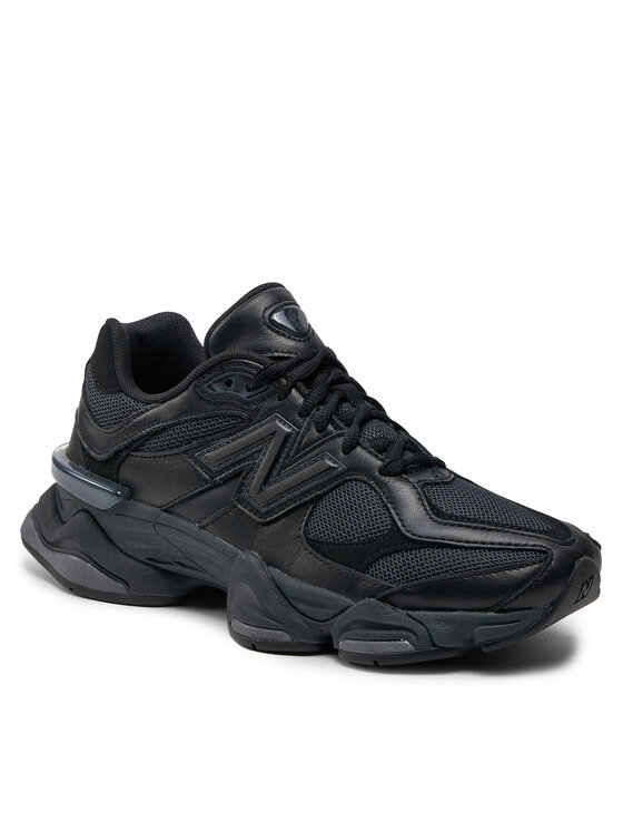 New Balance Tenisice New Balance U9060NRI Crna