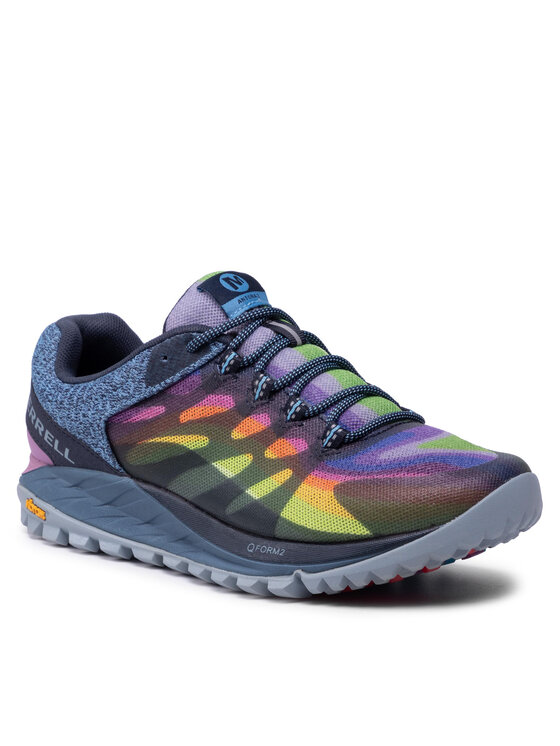 Merrell Běžecké boty Merrell Antora 2 J135430 Barevná