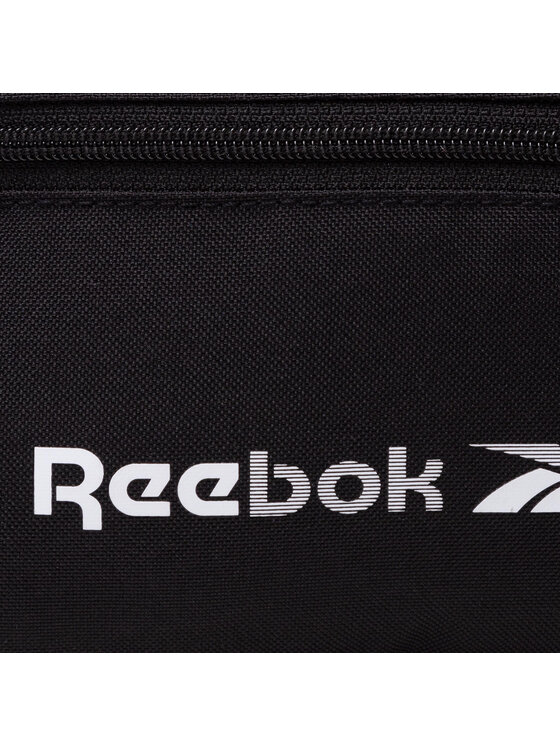Reebok Ledvinka Reebok Te Zip H11304 Černá