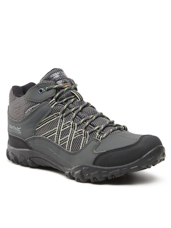 Regatta Trekkings Regatta Edgepoint Mid Wp RMF622 Gri