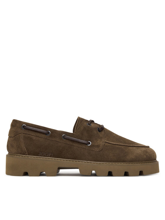 JOOP! Poltopánky JOOP! 4140008293 Hnedá