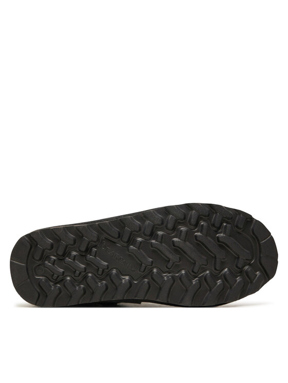 Bearpaw Снігоходи Bearpaw Elle Short 1962W Чорний