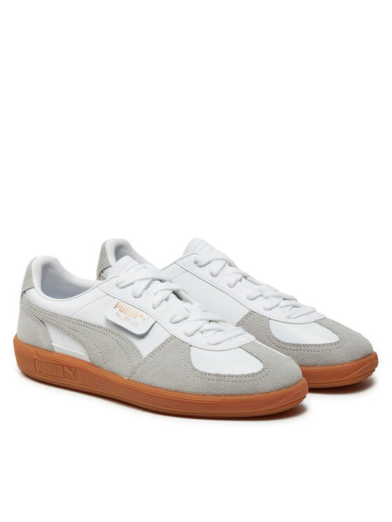Puma Superge Puma Palermo Lth 396464 12 Bela