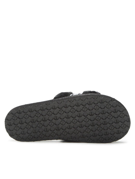 Puma Copati Puma Fluff 384937 01 Črna
