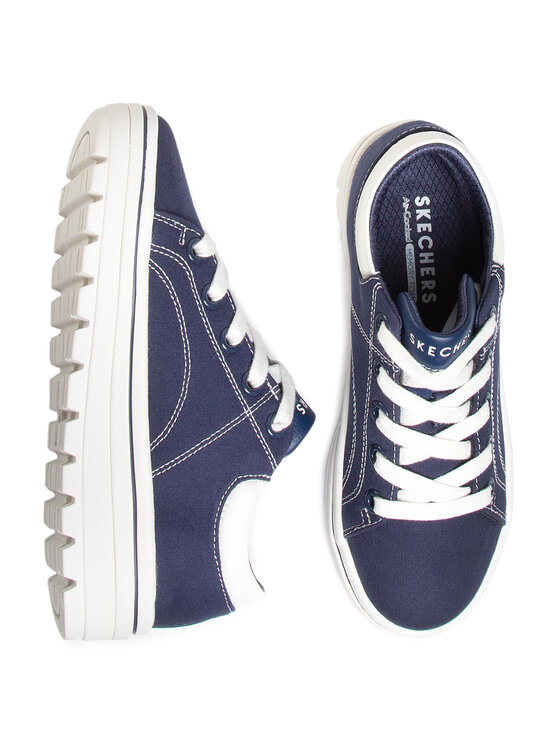 Skechers Αθλητικά Skechers Street Cleat 74100 Σκούρο μπλε