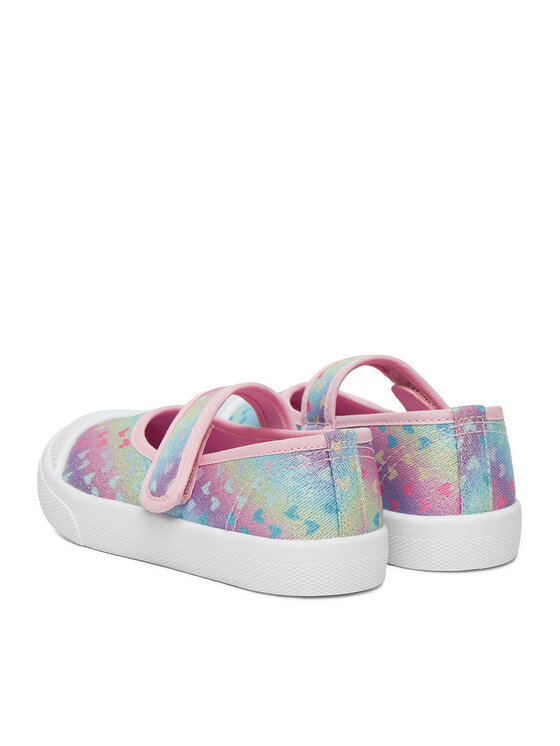 DeeZee Тапочки DeeZee CEO-CM241219-15 Кольоровий