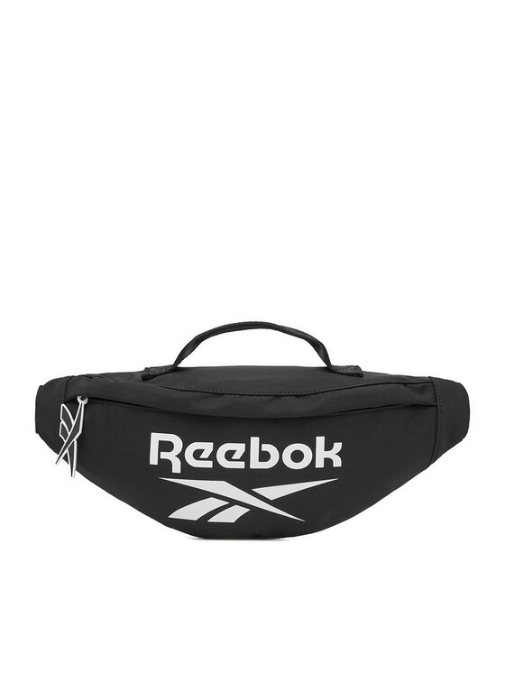 Reebok Сумка на пояс﻿ Reebok RBK-039-CCC-05 Чорний