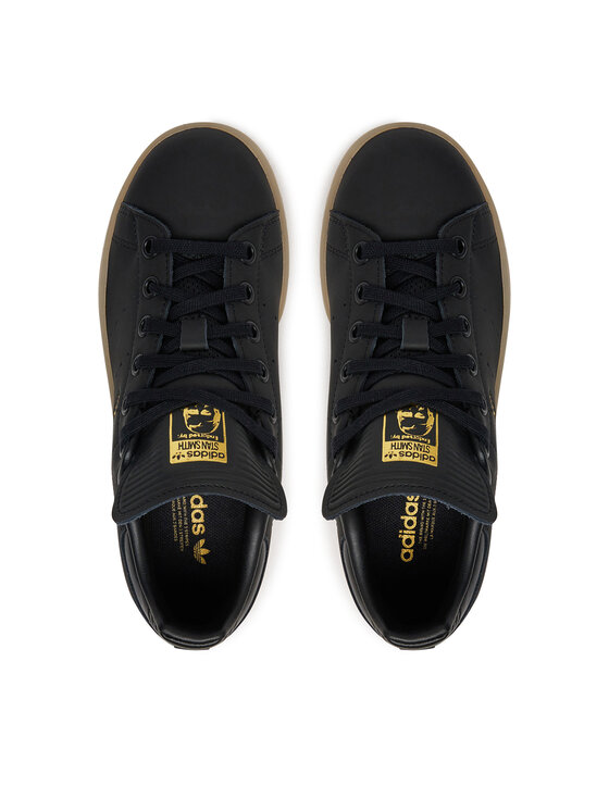 adidas Sportcipők adidas Stan Smith II0009 Fekete