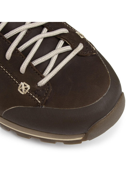 Dolomite Трекінгові черевики Dolomite Cinquantaquattro High Fg Gtx GORE-TEX 247958-0712013 Коричневий