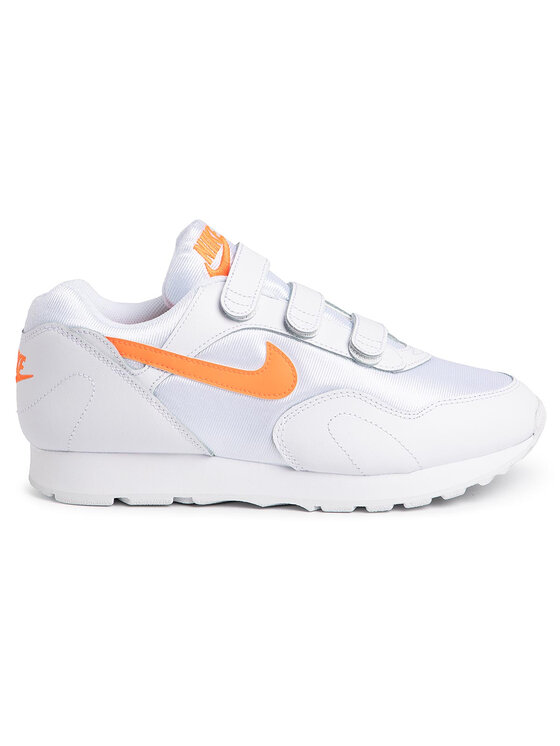 Nike Sportcipők Nike Outburst V AT5667 101 Fehér