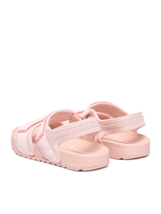 Reebok Босоніжки Reebok CEOWB-CP50-26023(IV)dz Світло-рожевий