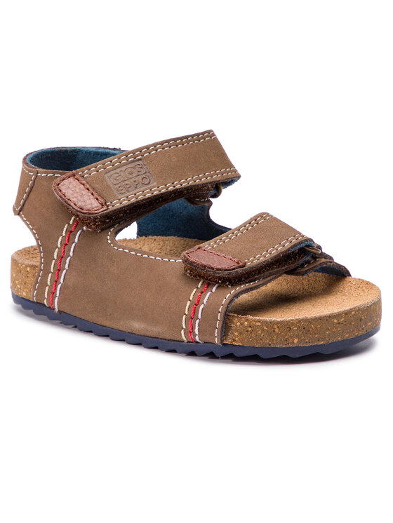 Gioseppo Sandales Gioseppo Laquila 47028 S Brūns