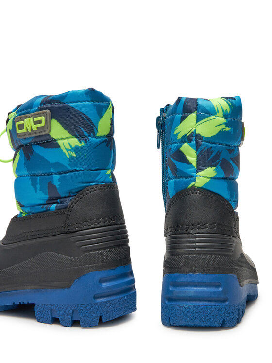 CMP Sniega zābaki CMP Sneewy 3Q71294 Tumši zils