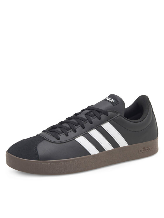 adidas Снікерcи adidas Vl Court Base ID3712 Чорний