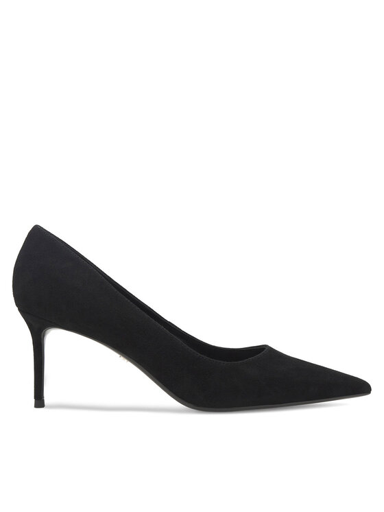 GINO ROSSI Pantofi cu toc subțire Gino Rossi TERRA-V1525-303-2 Negru