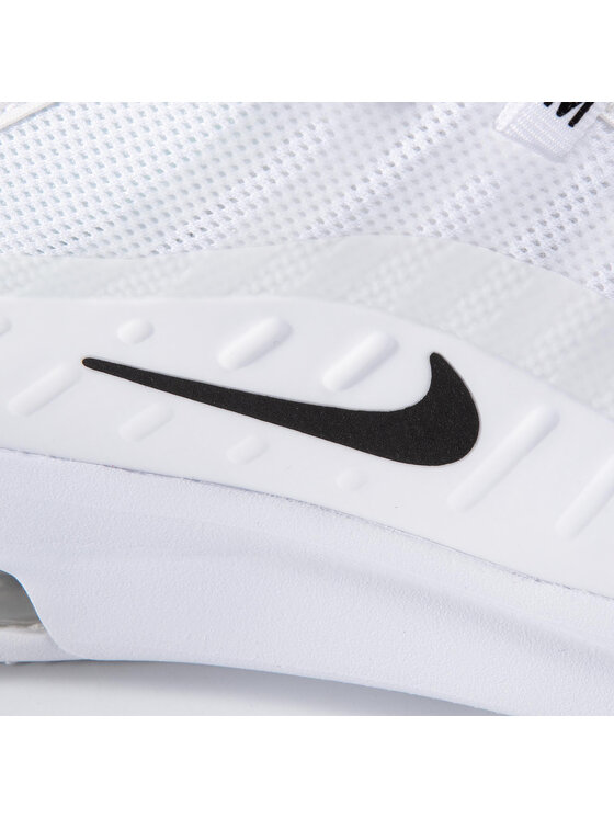 Nike Снікерcи Nike Air Max Axis AA2146 100 Білий