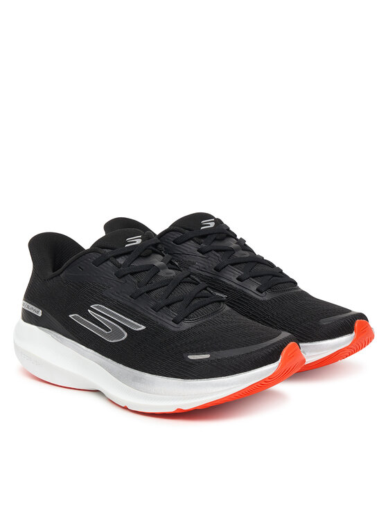 Skechers Взуття для бігу Skechers Aero Pulse 246220/BLK Чорний