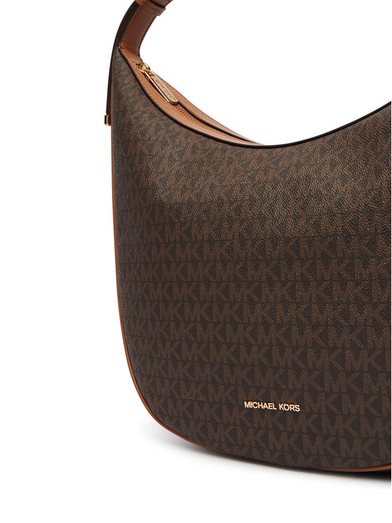 MICHAEL Michael Kors Kabelka MICHAEL Michael Kors Skye Md 30F6G19L6B Hnědá