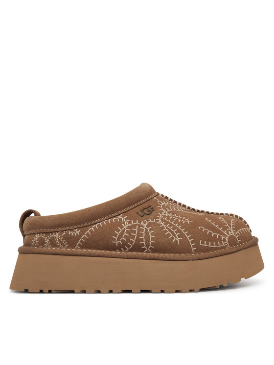 Ugg Cizme de zăpadă Ugg W Tazz Botanic 1180373 Maro
