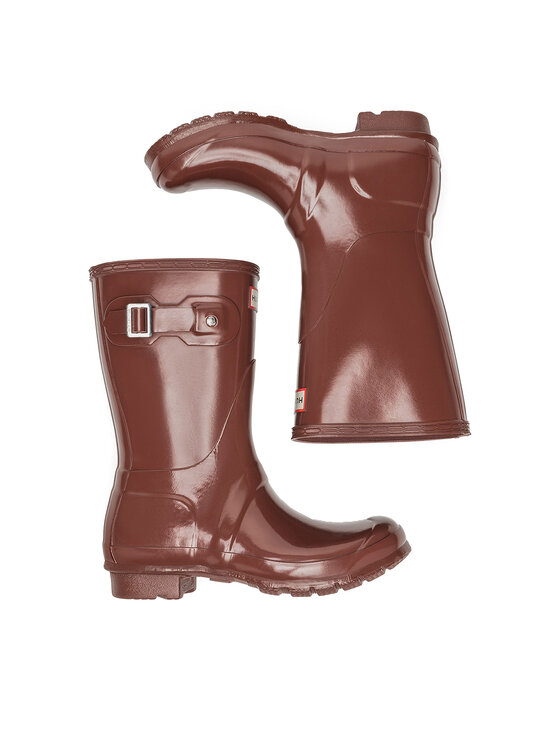 Hunter Cizme de cauciuc Hunter WFS1000RGL Vișiniu