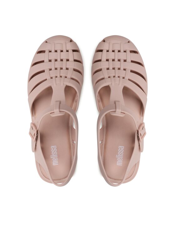 Melissa Босоніжки Melissa Possession Ad 32408 Рожевий