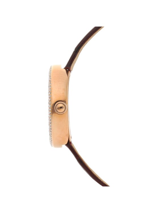 Emporio Armani Годинник Emporio Armani AR11357 Червоний