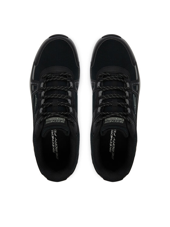 Skechers Снікерcи Skechers Hillcrest 2.0 237806/BLK Чорний