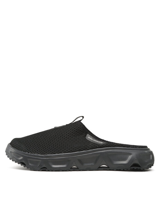 Salomon Шльопанці Salomon Reelax Slide 6.0 L47112000 Чорний