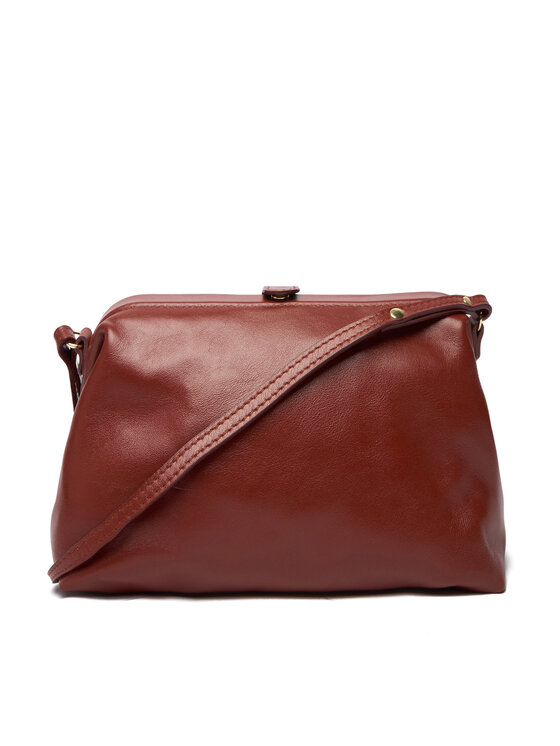 Balagan Handtasche Balagan Rofe Pouch Braun