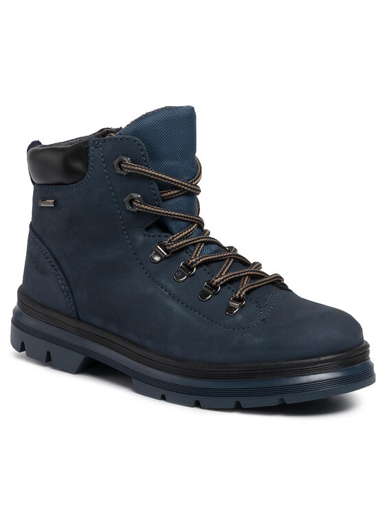 Primigi Черевики туристичні Primigi GORE-TEX 4439100 S Cиній