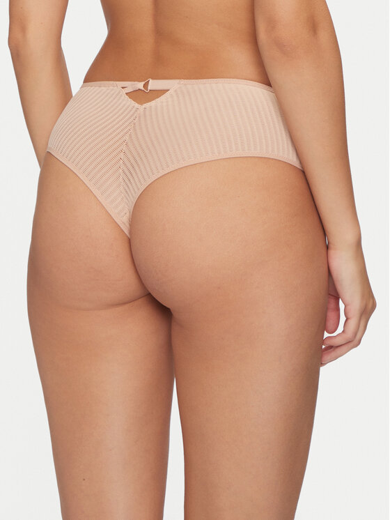 Chantelle Chantelle Boxerek Spice C22BB0 Bézs