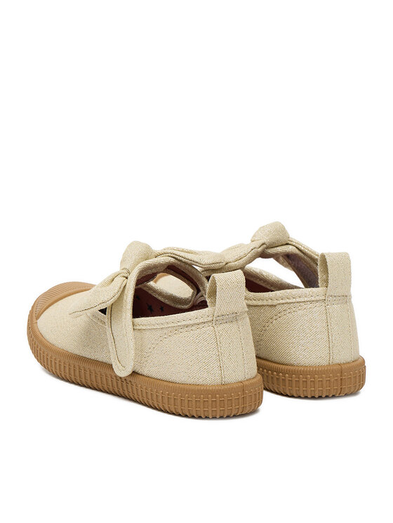 DeeZee Bačkory DeeZee CEO-JDMS-1202-A Zlatá