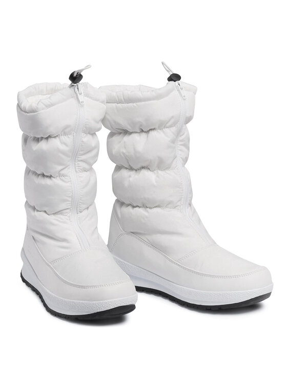 CMP Stivali da neve CMP Hoty Wmn Snow Boot 39Q4986 Bianco