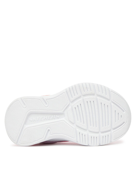Skechers Снікерcи Skechers Microspec Advanc- 303575N/LTPL Рожевий