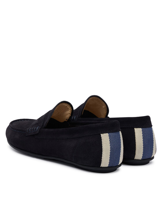 Gant Mocasines Gant 30573932 Azul marino