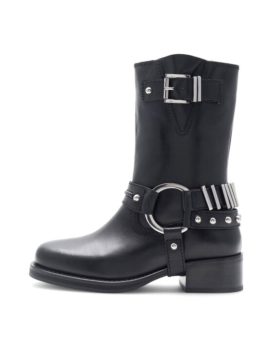 Badura Stivaletti Badura AVEIRO-21150 Nero