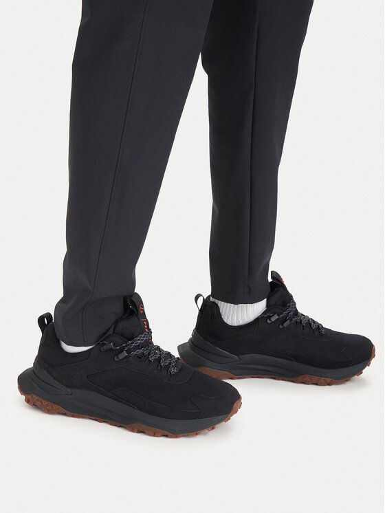 Timberland Снікерcи Timberland Motion Access TB0A6D9HEK91 Чорний