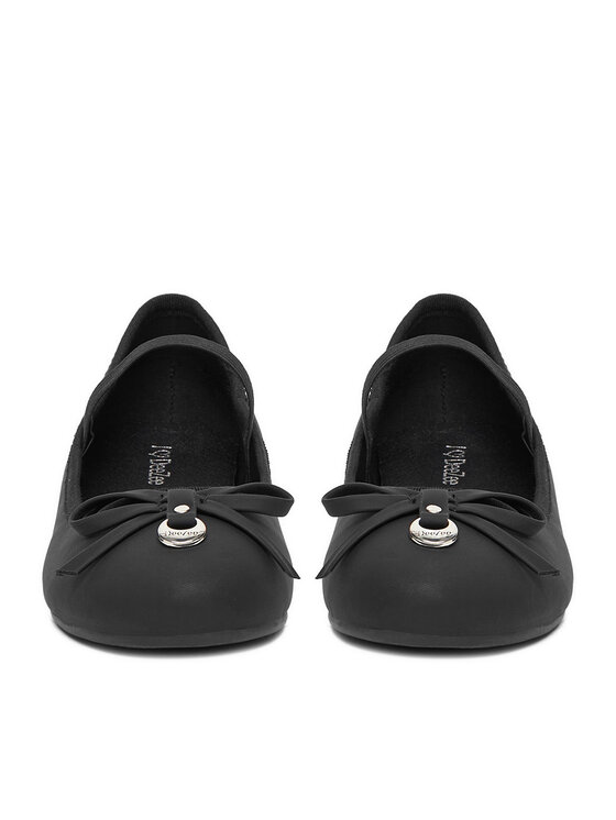 DeeZee Baleríny DeeZee CEO-CS21273-03 Černá