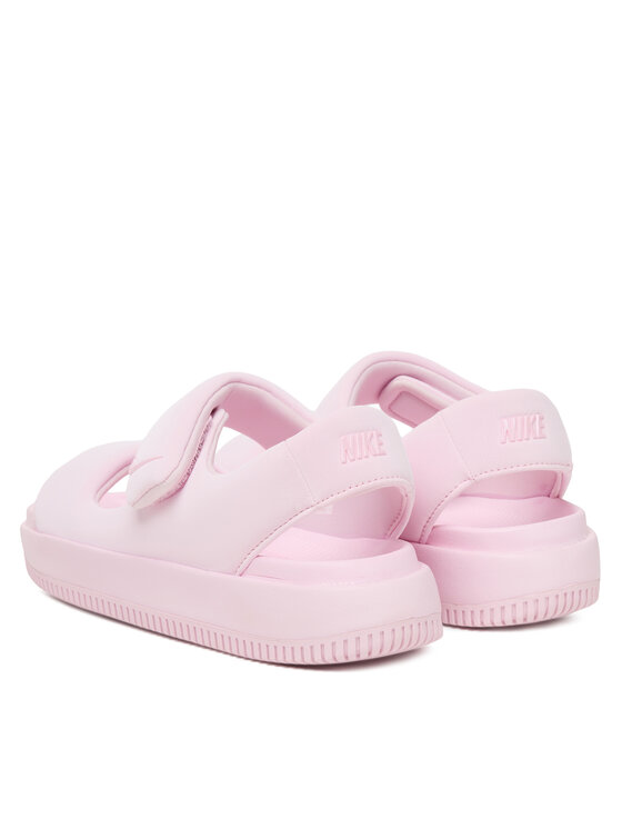 Nike Sandály Nike Calm Sandal FZ3125 600 Růžová