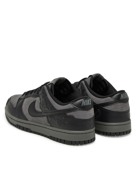 Nike Снікерcи Nike W Nike Dunk Low HF1986 001 Сірий