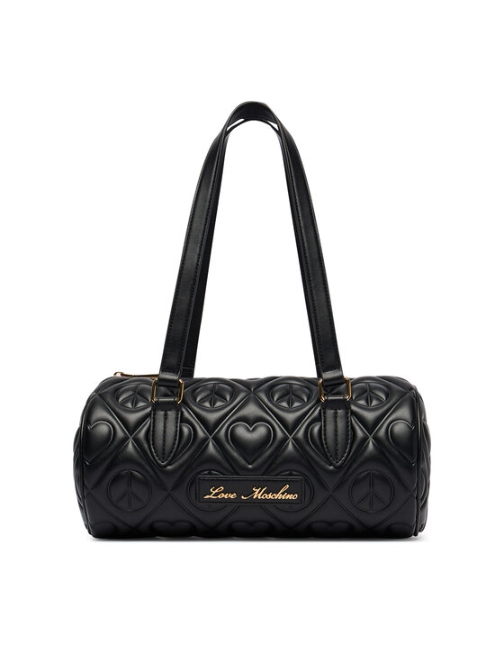 LOVE MOSCHINO Сумка LOVE MOSCHINO JC4265PP0PKQ0000 Чорний
