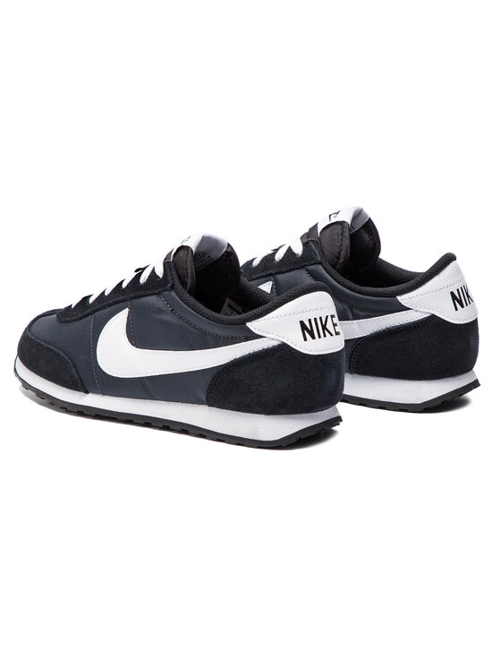 Nike Laisvalaikio batai Nike Mach Runner 303992 010 Juoda