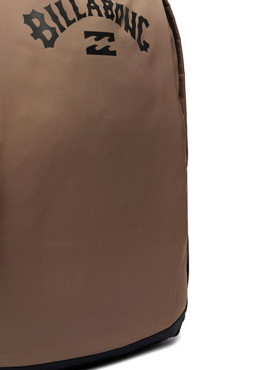 Billabong Рюкзак Billabong CWBEO-BLB-M-005-10 Світло-коричневий