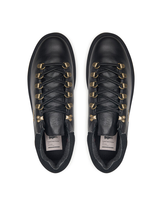 Lacoste Snehule Lacoste 52SMA0083 Čierna