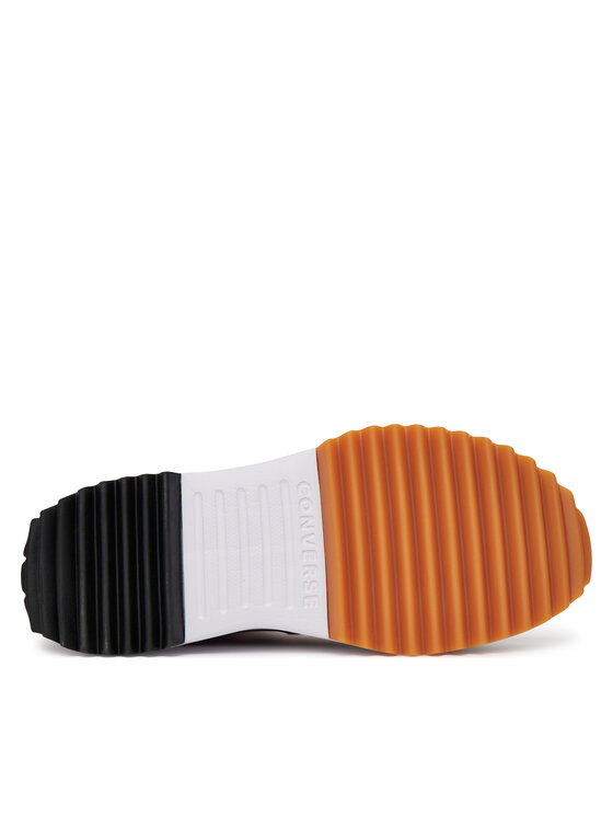 Converse Trampki Converse Run Star Hike Platform A12598C Czerwony