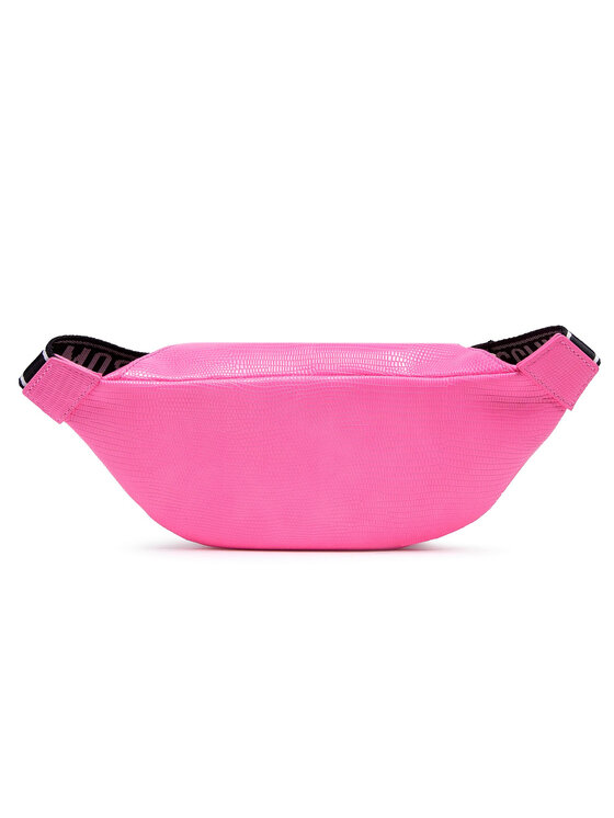 Riñonera LOVE MOSCHINO JC4269PP0CKL0600 Rosa | Zapatos.es