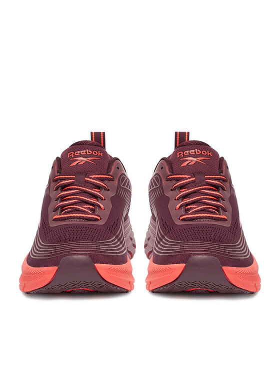 Reebok Взуття для бігу Reebok CEO-ROAD STRIDER 100249491 Бордовий