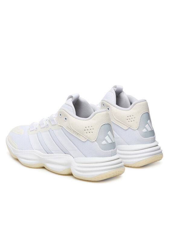 adidas Παπούτσια Σάλας adidas Court Stabil Indoor Shoes KI8043 Λευκό