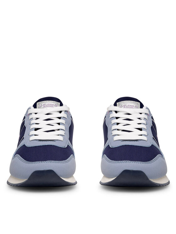 U.S. Polo Assn. Sneakers U.S. Polo Assn. ALTENA002 Bleumarin